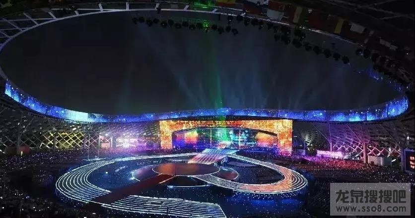 龙泉皇冠湖体育中心将举办世界大运会!龙泉人